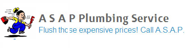 ASAP Plumbing Services