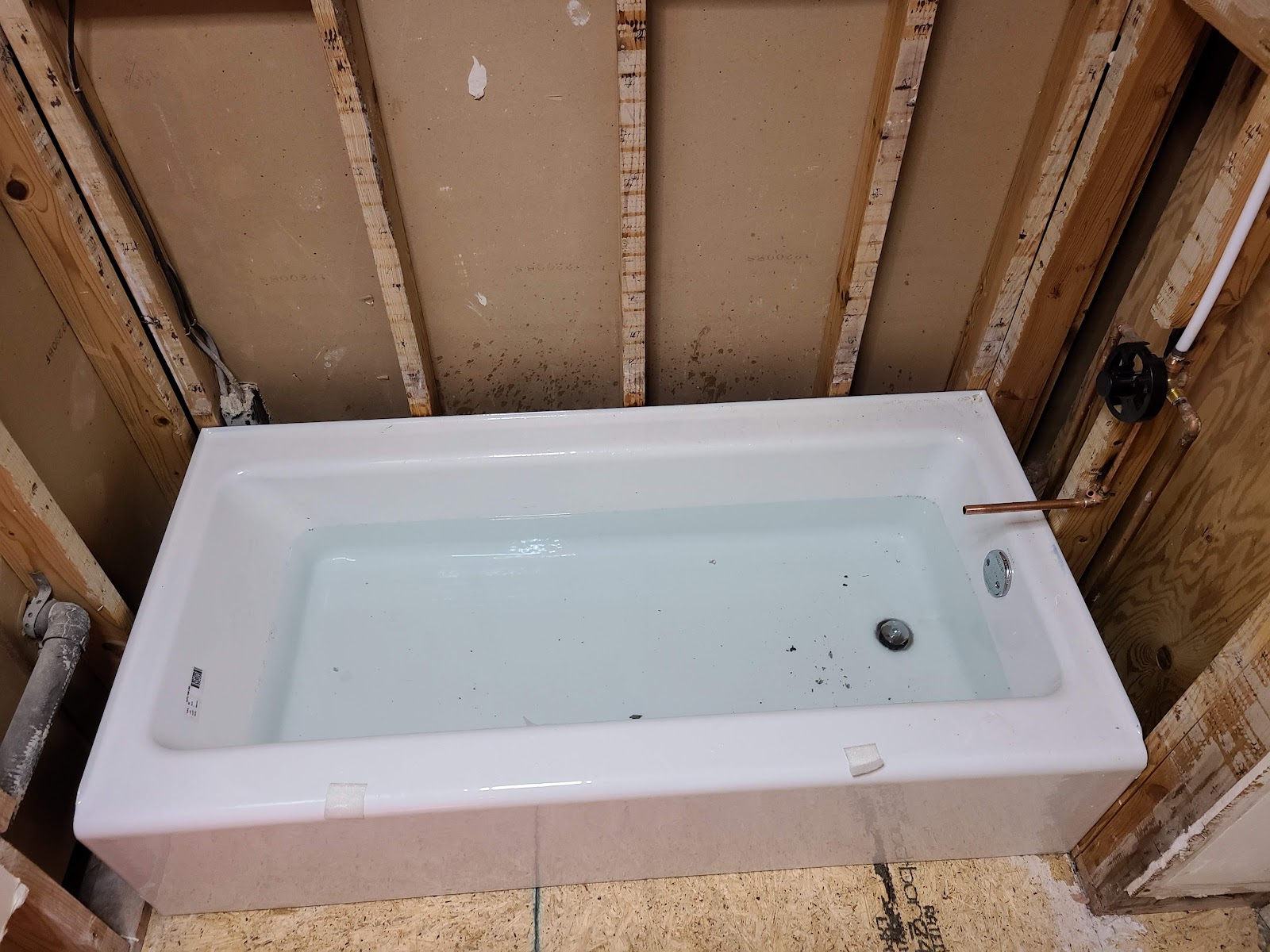 Plumbing service