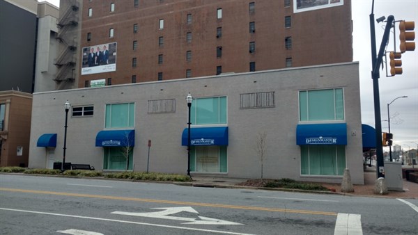 Commercial & Flat Roofs